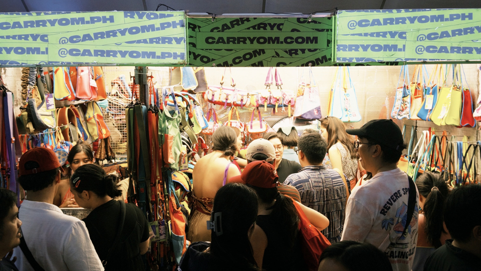 What Is Carry Om? Facts About the Local Bag Brand the Internet Is Talking About